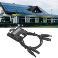 thumbnail image 1 of PV Optimizer, 650W Easy Installation MPPT Solar Optimizer  for Replacement, 1 of 7