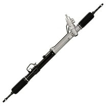 For Hyundai Entourage & Kia Sedona 2007-2012 Power Steering Rack And Pinion - BuyAutoParts