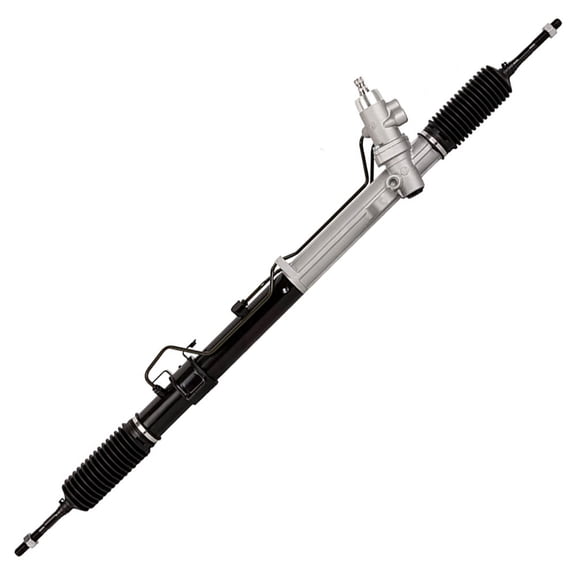 For Hyundai Entourage & Kia Sedona 2007-2012 Power Steering Rack And Pinion - BuyAutoParts