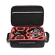 thumbnail image 4 of Estuche de almacenamiento portátil Bolsa de transporte Bolsa de hombro para rojo Zulema Estuche de transporte RC, 4 of 7