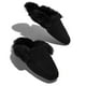 thumbnail image 5 of Zapatos planos de invierno para mujer, pantuflas peludas, sandalias de felpa, toboganes peludos acogedores, zapatos de casa suaves y cálidos Wmkox8yii  hj789, 5 of 6