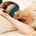 thumbnail image 1 of Máscara para ojos con calor, moxa, terciopelo, USB, seda, moxa, terciopelo, máscara para ojos, compresa caliente para dormir, máscara para ojos con vapor y compresa caliente., 1 of 7