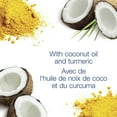 thumbnail image 3 of Dove Shampooing à l'Huile de Coco & au Curcuma, 3 of 6