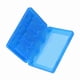 thumbnail image 3 of Estuche de plástico PP 28 en 1 Nikou para cartuchos de juego de Nintendo 3DS DSL DSI LL color azul, 3 of 15
