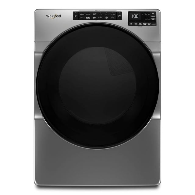 Secadora Eléctrica Whirlpool Secadora Electrica 23 Kg