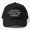 Black, variant on Calendar Days Are Numbered Baseball Cap, Time Wordplay Statement Graphic Design, Classic Hat