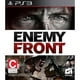 thumbnail image 1 of Enemy Front Videojuego Ps3 - S001 Bandai Namco NAPS3-01420, 1 of 3