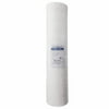 Hydronix String Wound 5 Micron Under Sink Replacement Filter