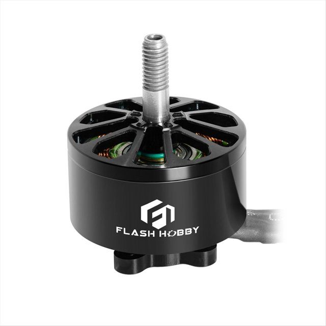 A2812 FPV Motor para Drones de Carreras, Motor Sin Escobillas de Alto Rendimiento de 900 KV para Cuadricópteros, Dinámica de Vuelo Eficiente para UAV