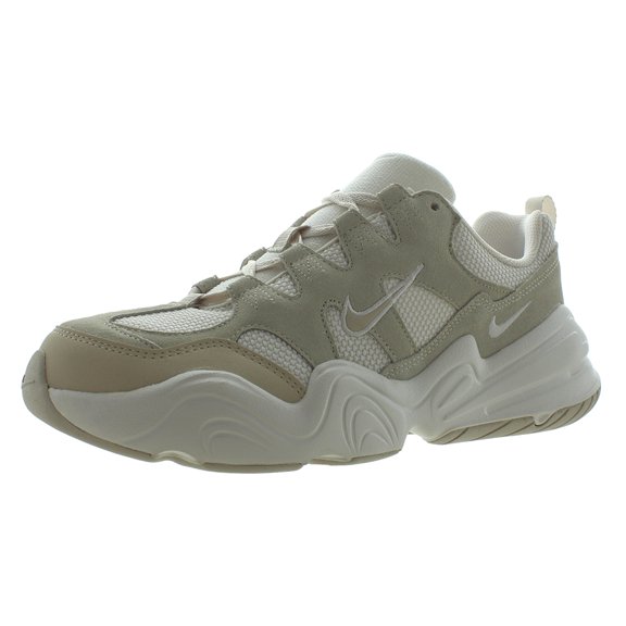 Nike Tech Hera Womens Shoes Size 11, Color: Phantom/Light Orewood Brown/Phantom