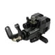 thumbnail image 4 of GO Kart Brake Caliper Reemplace El Kit de Soporte para El ATV Mayoría de Los Karts Go Karts, 4 of 9