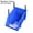 Random Color, variant on Hevirgo Stackable Plastic Small Parts Container Box Shelf Screw Storage Bin Organizer(Random Color 18*12*8cm)
