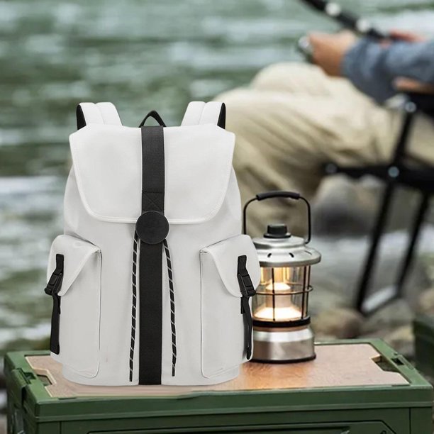 Bolsa de viaje de gran capacidad Bolsa de gimnasia a prueba de agua en la computadora portátil mochila para mujeres mochila para gimnasio mochila para
