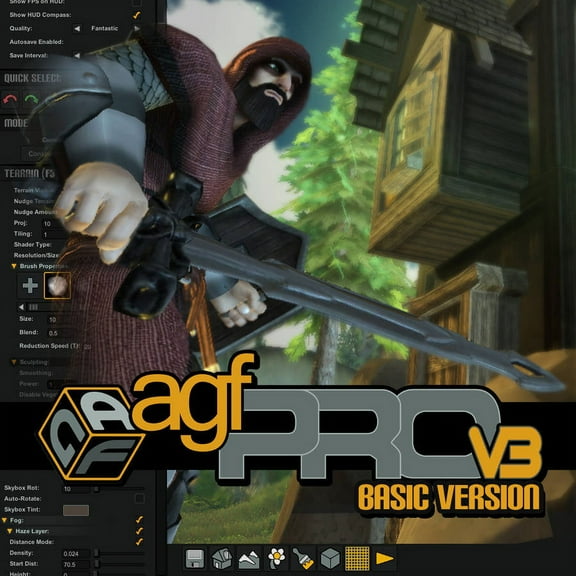 Axis Game Factory Pro ESD(Digital Code)