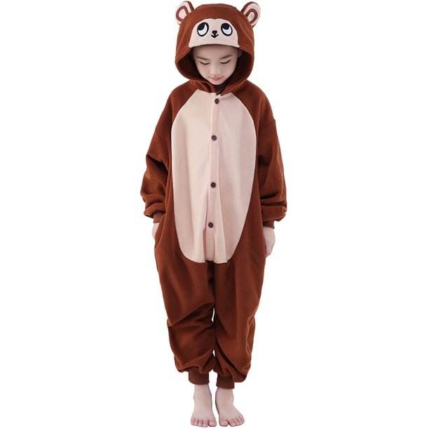 yievot Fleece Animal Onesie Pajamas for Women Adult Christmas Cute Onesies  Soft Comfortable Sleepwear Onesies Loungewear