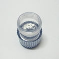thumbnail image 4 of 2 in 1 Portable Pill Crusher Pill Container Pulverizer Storage for Medicine Tablets Pill Cases Splitters, 4 of 5