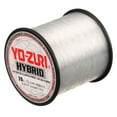 thumbnail image 3 of Yo-Zuri America Clear Hybrid Fishing Line, 600 Yds. 20lb, 3 of 6