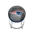 thumbnail image 2 of New England Patriots Adjustable NFL Blitz Team Pub Stool, Arcade1Up, 2 of 2