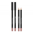 thumbnail image 2 of Set de delineador de labios HUOGUO, 12 colores, impermeable, duradero, 2 of 2