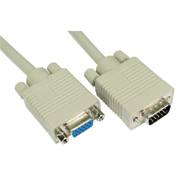 PRO SIGNAL - SVGA Lead, Male to Female, 5m