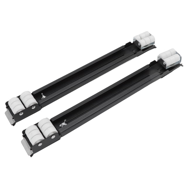 Washer Mobile Rolling Base,Heavy Duty Extensible Appliance Heavy Duty Extensible Appliance Roller Refrigerator Appliance Rollers Industry-Leading Standards