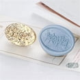 thumbnail image 4 of Wax Seal Stamp English Phrases Sealing Wax Stamp Birthday Party Sealing Stamp, 4 of 21