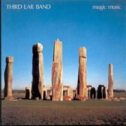Magic Music