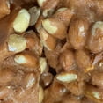 thumbnail image 5 of Peanut Brittle Crunchy, Sweet & Buttery Nut Candy - (1 lb), 5 of 7