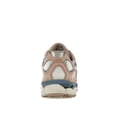 thumbnail image 4 of ASICS Women's Gel-NYC Cream Grey Floss Salmon Shoes, from StockX, 4 of 5