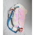 thumbnail image 2 of TY Fashion Flippy Sequin Purse - ICY the Seal (8 inch), 2 of 5