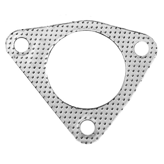 Walker Exhaust 31726 Exhaust Pipe Flange Gasket Fits select: 2007-2008 CHEVROLET AVEO, 2005-2006 CHEVROLET AVEO BASE/LS