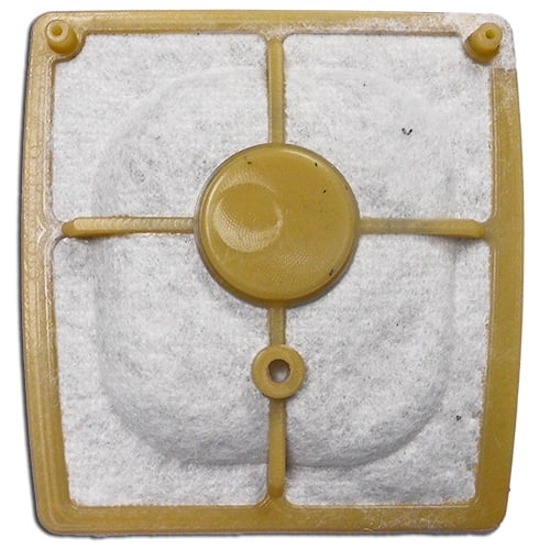 Stihl 041, AV, G air filter (felt) replaces 1110-120-1601