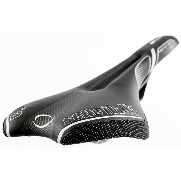SELLE ITALIA SLR MONOLINK Rail Bike Saddle Seat Carbon Fiber X-40