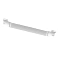 thumbnail image 2 of Stainless Steel Griddle Spatula Holder Clip-On Installation Barbecue Tools Rack for Kitchen Flat Top BBQ Tools, 2 of 8