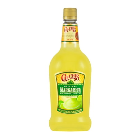 Chi-Chi's Margarita, 1.75l 20 Proof