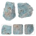 thumbnail image 3 of 1 Set Natural Stone Rough Rock Decor Landscaping Stone Crafting Rough Rock Large Stone Decor, 3 of 6