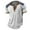 White, variant on Mens Tees Shirts Slipper Sleeve Exercise Top Running Top Cottage Clothes Men Long Sleeve Stretchy Shirt Pack Shirts Men Older Men Tops Long Sleeve Turtle Neck Men Dressy 3d Printing Street