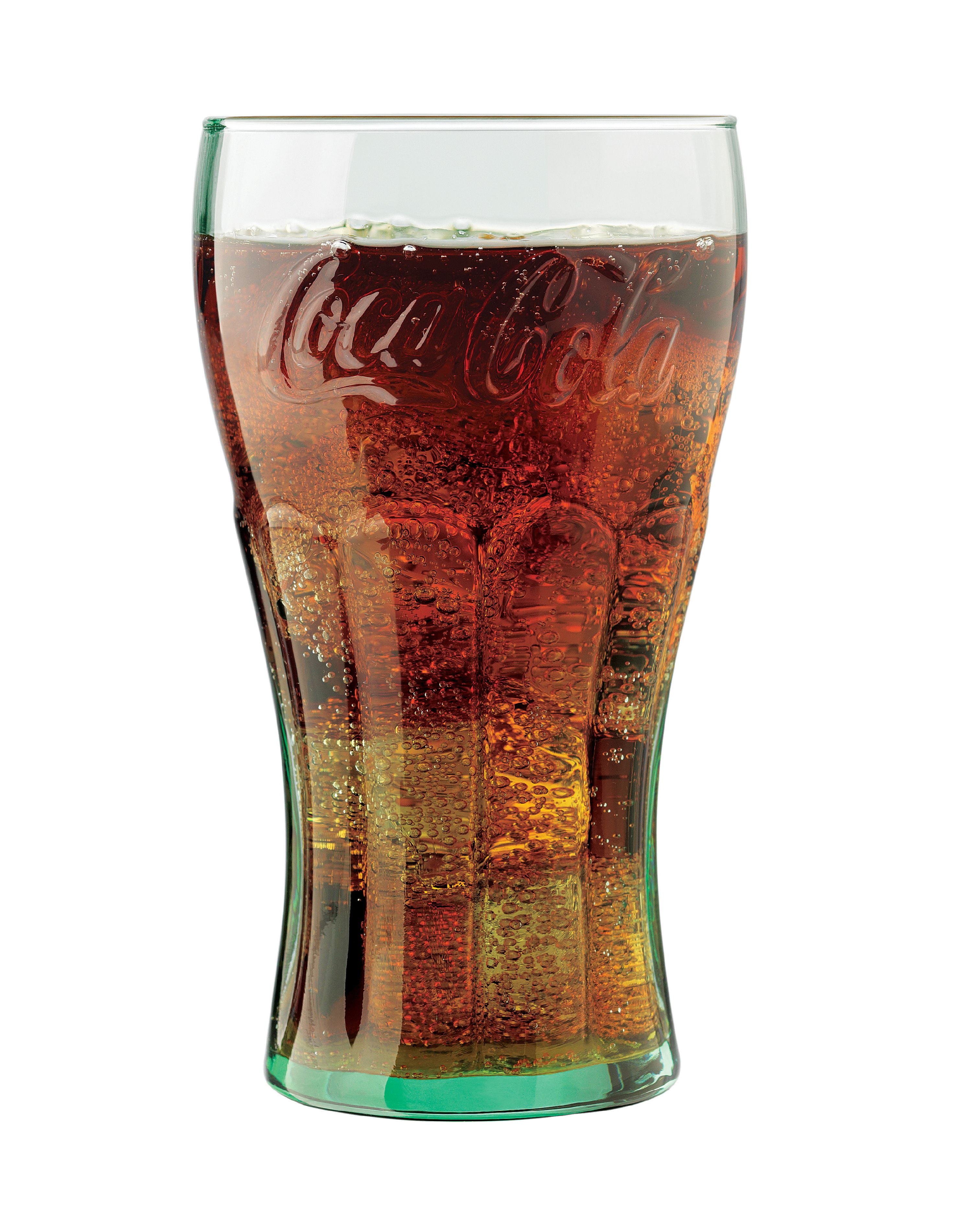 Libbey 16.75 Oz Coca Cola Glass Tumblers, Set of 12, Vintage Party Retro Glasses eBay