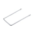 thumbnail image 3 of Colaxi Bike Front Basket Fixed Holder for Bike Basket Install Metal Universal Support Rack for Road s Biking Bicycling Riding Straight, 3 of 8