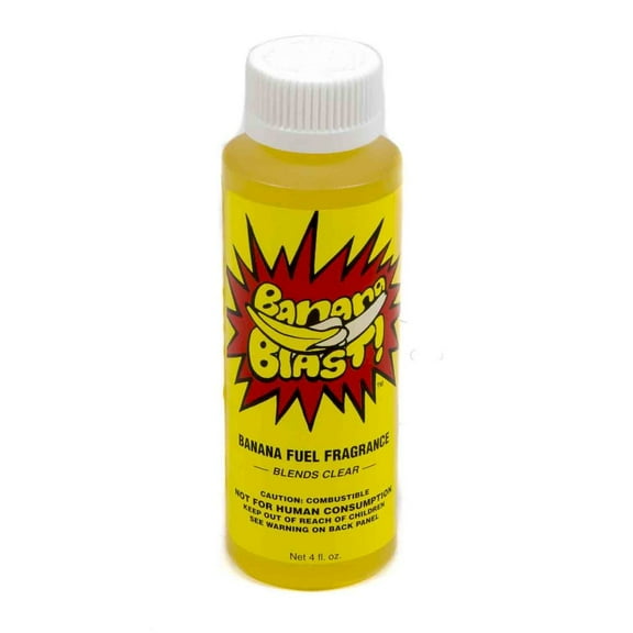 Allstar Performance Fuel Fragrance Banana 4oz