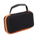thumbnail image 5 of Estuche rígido para multímetro, estuche rígido de transporte para comprobadores F15B+ F17B, bolsa de almacenamiento para multímetro Naranja, 5 of 9