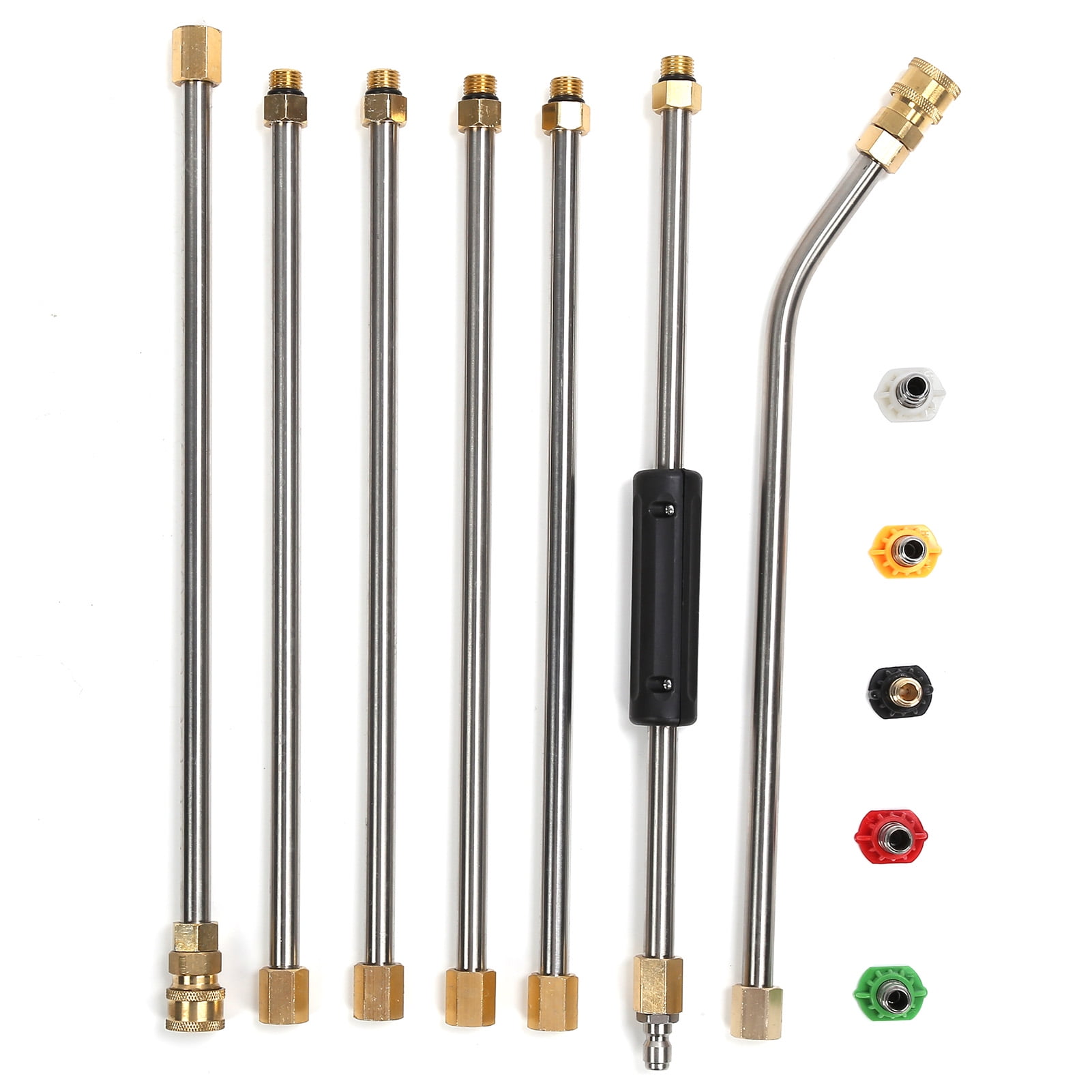 Garden Sprayer Wand Extension Fasci Garden