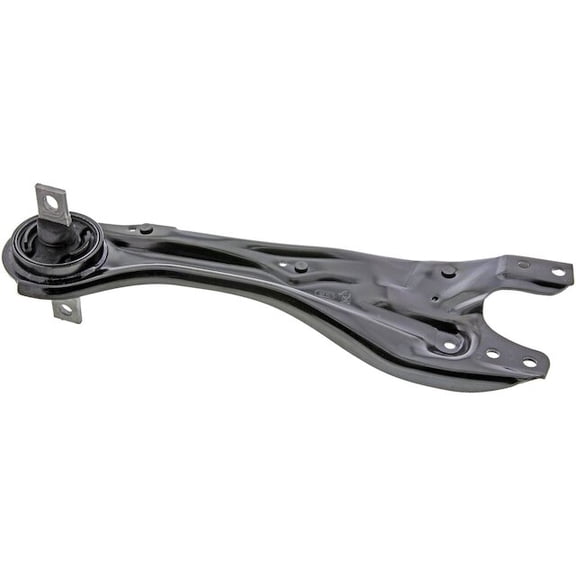 Rear Right Lower Forward Trailing Arm - Compatible with 2005 - 2010 Honda Odyssey 2006 2007 2008 2009