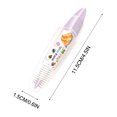 thumbnail image 3 of Taotanxi Clearance Sale!Lace Correction Tape Correction Pen Student Handbook Pattern Modification Pen Decoration DIY Photo Album Correction Tape Decoration Pen, 3 of 3
