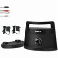 thumbnail image 1 of wonima11 621D Plus Wireless Speakers for TV for Seniors - Bluetooth TV Speakers for Hard of Hearing, Elderly, 3 EQ Modes, Dialog Enhancer, Portable Speaker for TVs, 164ft Range, Bluetooth Connectivity, 1 of 1