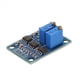 thumbnail image 4 of 6X AD620 Microvolt MV Amplificador de Voltaje Amplificador de Señal Tarjeta de Módulo de Instrumentación 3-12V DC, 4 of 5