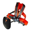 thumbnail image 4 of Trimmer Harness Strimmer Shoulder Strap for Garden Brush Cutter Durable, 4 of 9