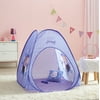 Disney Frozen 2 Pop Up Tent Set with Pillow and Flashlight