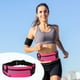 thumbnail image 1 of Riñonera deportiva para correr, impermeable, a prueba de golpes, para teléfono móvil, para exteriores, ciclismo, fitness, correr por la mañana, bolsa de almacenamiento para botella de agua, 1 of 8