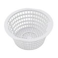 thumbnail image 1 of Cesta coladora para piscina shamjiam fácil de instalar para desechos, 1 of 8